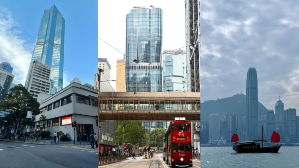 內地男讚香港1地區媲美東京澀谷？形容「散發洋氣」網民反駁比農村更差