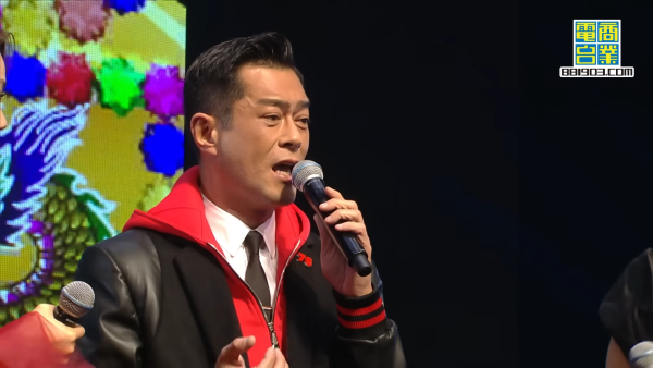 古天樂被問北上內地開騷可能性 當場被嚇窒4字普通話回應耐人尋味