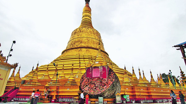 港府提升緬甸東南部外遊警示至紅色！被擄港男披露日做17小時呃唔夠數被毒打