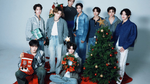 LOONG9海上見面會叫價近5千人民幣 郵輪之旅3位香港成員名存實亡？