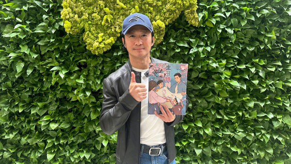 王星事件｜50歲吳京被要求去緬甸救人 無辜「中槍」群起提議出動戰狼團隊