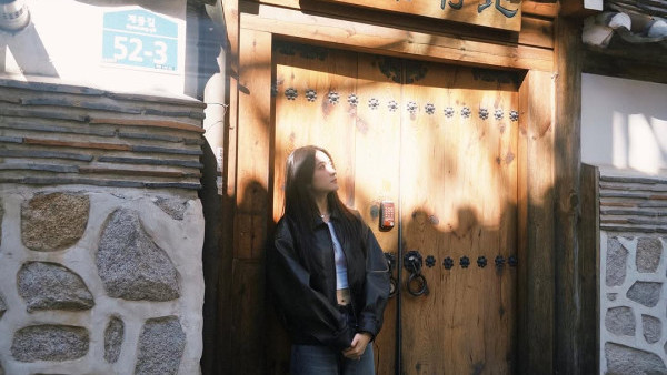 雲浩影Cloud遊韓國做一事疑觸犯規例 被網民警醒後恍然大悟：下次會做番好