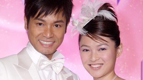 歐倩怡離婚後親爆當年與郭晉安奉子成婚 婚禮前突然不幸小產仍繼續結婚