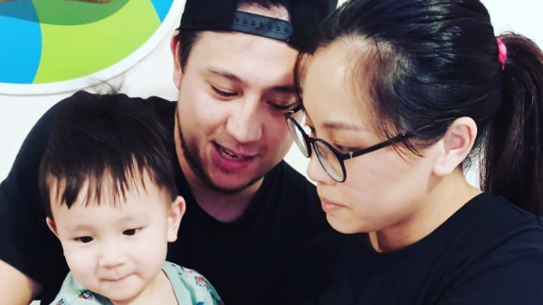 張致恒老婆雯雯情緒失控嗌全家跳樓 窮途末路再放負新年前絕望尋死