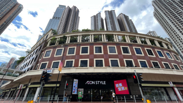 AEON荃灣店繼續無冷氣！顧客追問進展獲店長回應：料今年呢個時間整好？