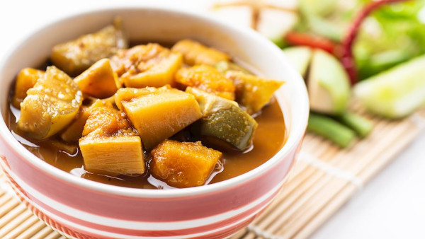 2025世界百大最難食食物榜單出爐 呢款月餅竟然入榜！ 「血煎餅」排榜首？