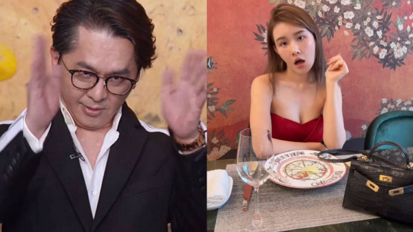 鄧兆尊爆大鑊稱五索係二手殘車 踢爆講大話！揭內情自爆識馬家人