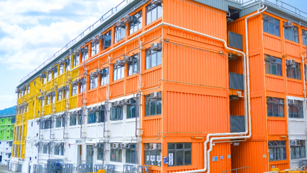 香港學生成功申請過渡性房屋！113呎 1廚1廁月租$2100！網民分享入住6大注意事項