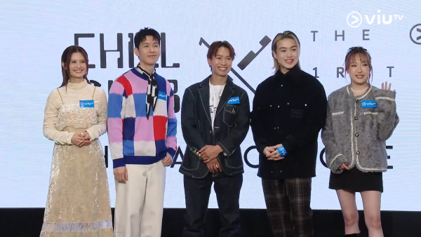 Chill Club破天荒聯乘日本THE FIRST TAKE！選秀招募素人歌手 參加方法一覽