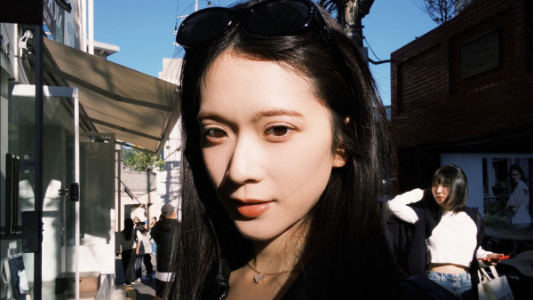 Cloud雲浩影被男主持問尷尬問題 引爆負評網民狠插：完全零尊重！