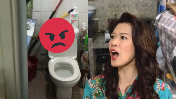 港女舉報公屋戶移民加拿大冇還樓！「深入虎穴」搜證 揭戶主出租單位+踢爆6招呃房署