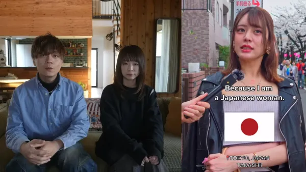 Ryu、Yuma正式離婚｜日本妹4大理據准許男友出軌！XX唔算偷食？衝擊道德觀