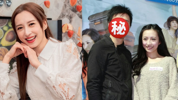 「出爐視后」龔嘉欣緋聞情史公開！自爆曾被前度家暴  多年來只認愛一人近年坦認想結婚