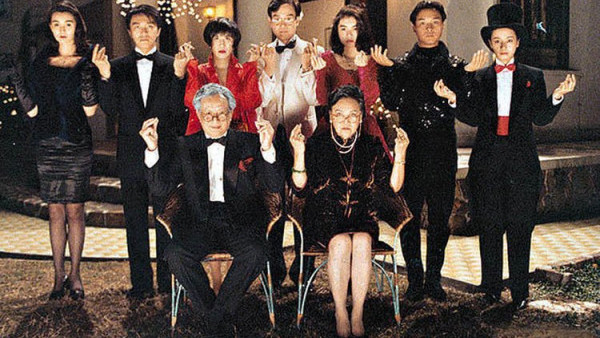 家有囍事｜電影結局當年被刪7分鐘片段曝光 畫面驚揭新結局竟然大暴走