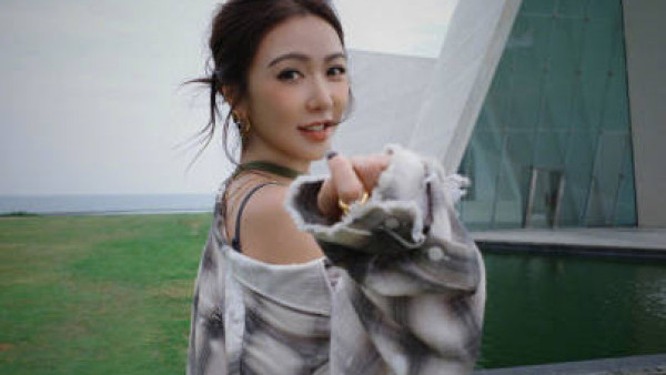 薛凱琪大呻「嫁唔出」因被TVB拖累！重提出演《美女廚房》深受多年困擾