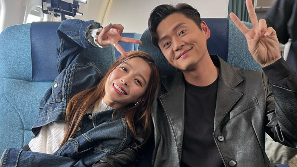 奔跑吧勇敢的女人們｜大結局兩大驚喜彩蛋 張振朗「高彬」客串成「反黑平行宇宙」