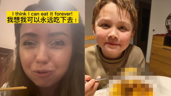 10元成本中菜美國爆紅！小紅書食譜獲500萬次觀看 成「抖音難民」最愛美食