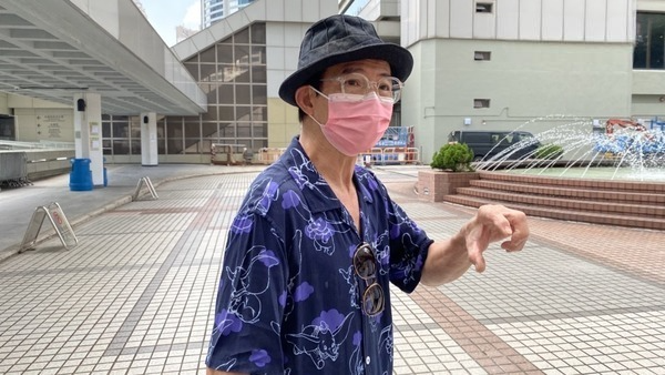 梅艷芳哥哥一夜之間成破產界KOL！工傷案變破產？梅啟明：未決定是否上訴