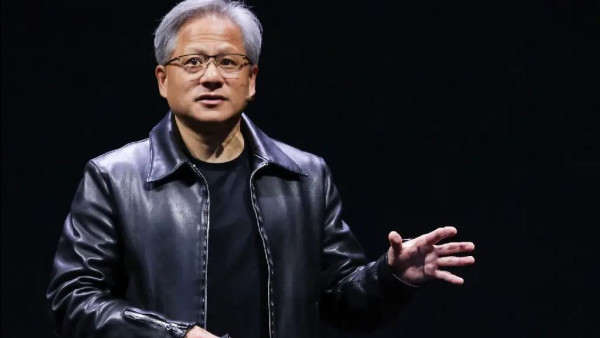 DeepSeek全新AI模型面世！NVIDIA股價NVDA大跌17％ 市值少6000億美元