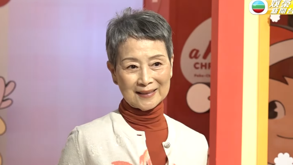 馬清鏗太太孔令琦被爆係陳寶珠「昔日密友」 20年友情深厚曾傳被影到結伴揀男裝