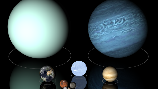 七星連珠2025年2月28日上演罕見天文現象！7粒行星連成一線最佳觀測時間