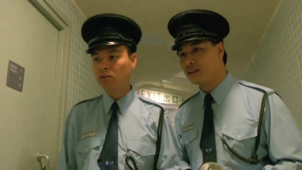 派利是畀保安會被舉報濫用公屋？港人力勸千祈唔好派！網友無懼：最多咪審查