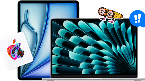 Apple Back To School 2025｜多國推學生優惠 日本買指定產品送逾千港元Gift Card