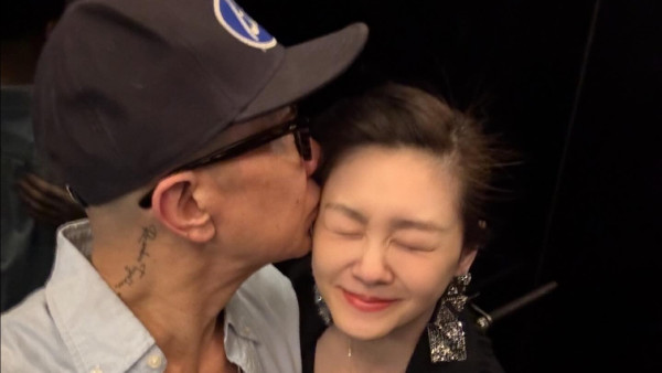 大S離世｜徐熙媛生前最後發文令人唏噓不已 與老公具俊曄5天後結婚3週年