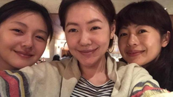 大S離世｜小S發長文悼念姐姐：永遠的後盾！引發圈中多位好友串連響應「大S影響我最深的1件事」