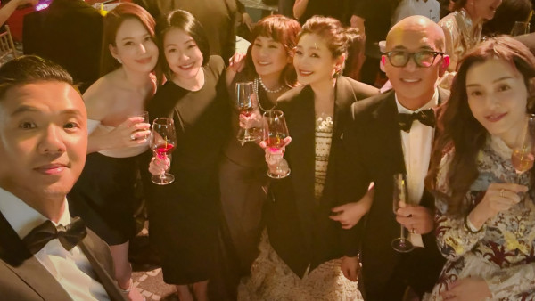 大S離世｜網民懷疑徐熙媛感染流感是被傳染？整理時間線矛頭疑指向黑人范范夫妻