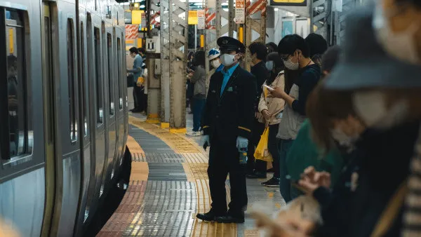 大S離世｜遊日患急病如何自救？日本旅遊局、專家教路必學6式