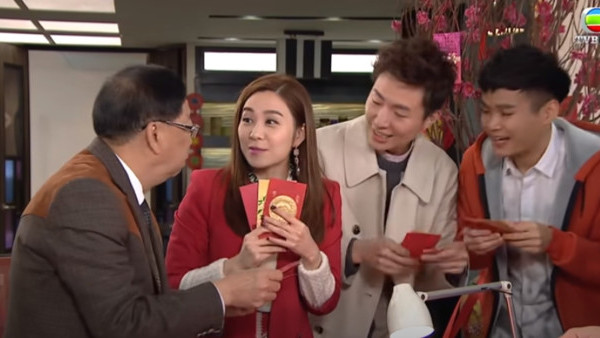 港女拆利是驚覺內餡被偷龍轉鳳！$100慘遭換成$20？1原因懷疑犯人是她！網民教3招自保！