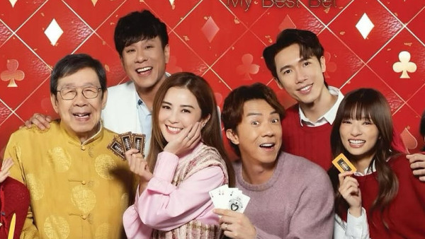 張繼聰罕有發火回敬網民：地圖炮影響觀眾！怒回電影評論版主睇0.7套賀歲片就狂踩