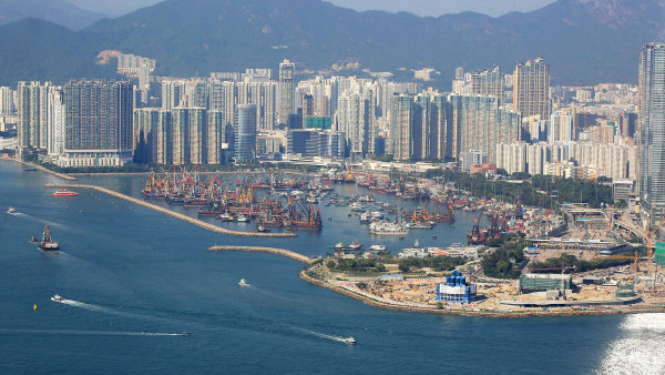 買海景樓如陷「世紀騙局」港男4原因批唔值得？網民嘆住半山更傻