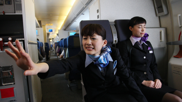 感冒唔好搭飛機！機師警世或致耳膜永久受損 教2招解決鼻塞