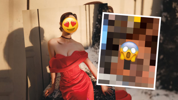 前港姐冠軍魔鬼身材突然大走樣？驚現巨腩變大肚婆嚇窒網民：會讓座！