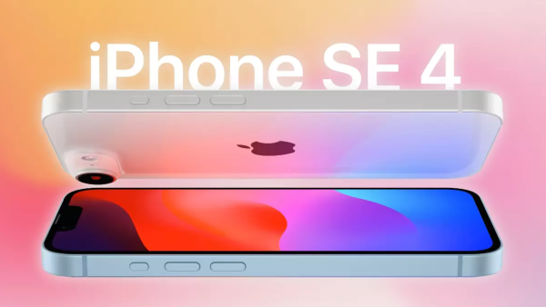 傳本周發佈iPhone SE 4  搶先了解10大特點 外型/規格/定價資訊