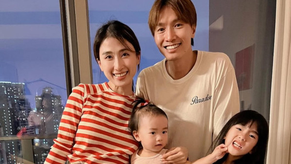 陳柏宇被網民篤背脊講老婆壞話  符曉薇開直播當場質問夫婦唇槍舌戰