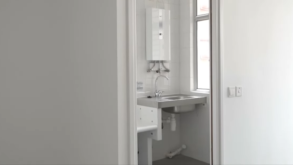 2025新居屋收樓4大事項要留意！6大奇則裝修有限制 啟欣苑禁改廚廁間隔