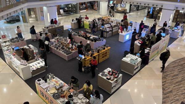 一田廚具展低至3折沙田快閃！$69入手碗盤4件組、姆明/史努比餐具套裝
