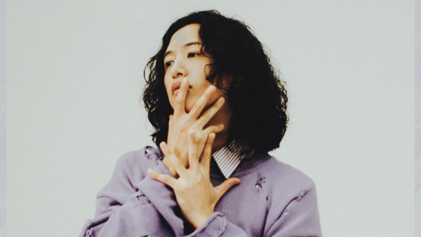 木谷竜也香港演唱會︱日本創作歌手木谷竜也亞巡5月香港站！票價／演出資訊／開售日期／座位表（不斷更新）