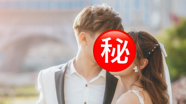 30歲東張女神榮升準人妻晒唯美婚紗照 IG自爆三日後舉行婚禮