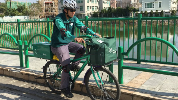 1政府職位成最慘公務員！人工低過私人工 仲要日曬雨淋比狗追？