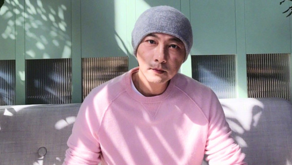 張衛健「登6」近照曝光外貌與20年前近乎零變化！真實年齡震驚網民