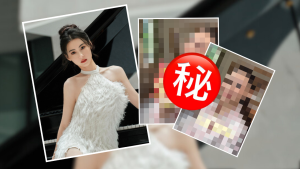 張栢芝最新近照曝光驚傳第四胎有孕疑雲 著寬鬆衫明顯身型變圓潤發福