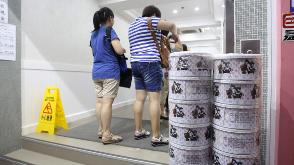 港人勸台灣遊客別碰這手信香港人根本不買？附網民推薦必買手信清單