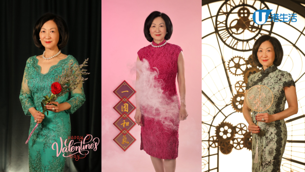 立會議論婚姻制度 葉劉淑儀fb轉載DeepSeek觀點 「一夫一妻」非中國傳統主流