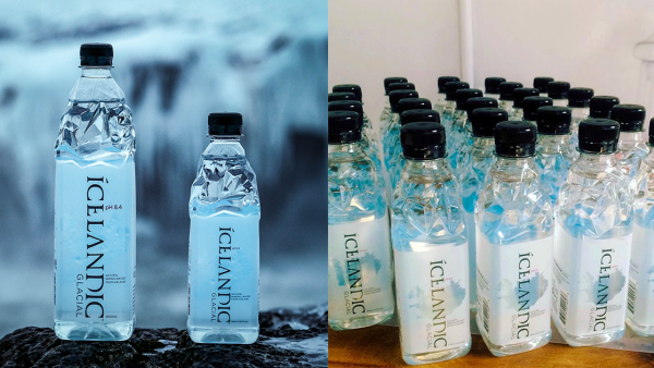 遊客香港買1款樽裝水熱讚「全世界最好喝的水」來自冰島