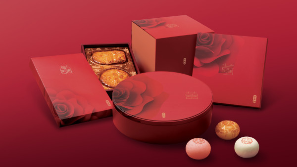 奇華餅家嫁喜餅咭8折優惠！嫁女餅款式一覽 全新迪士尼系列登場