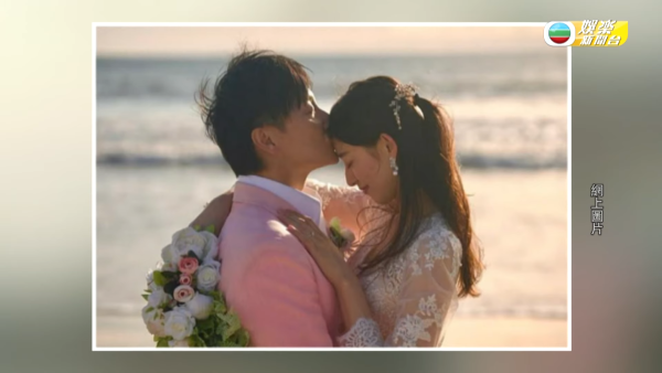 方力申婚後首度露面自爆曾「無把握結婚」？兩個月籌備求婚 公開偷度老婆戒指尺寸過程